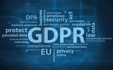 gdpr