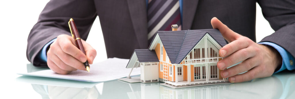 real estate law