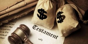 Nasljedno pravo ostavina