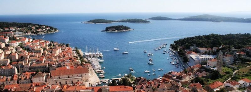 buying property in croatia