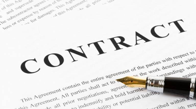 contract lawyer croatia