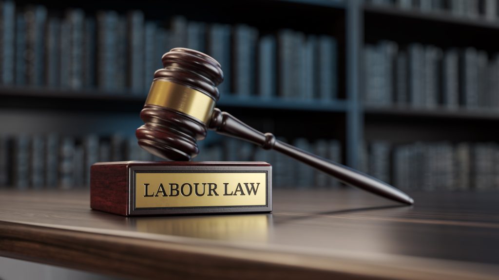 Odvjetnik za radno pravo